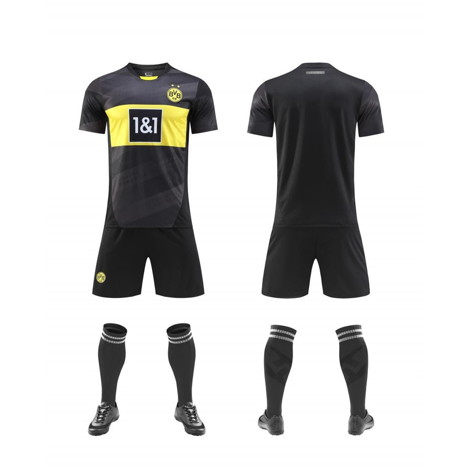 Borussia Dortmund Soccer Jersey